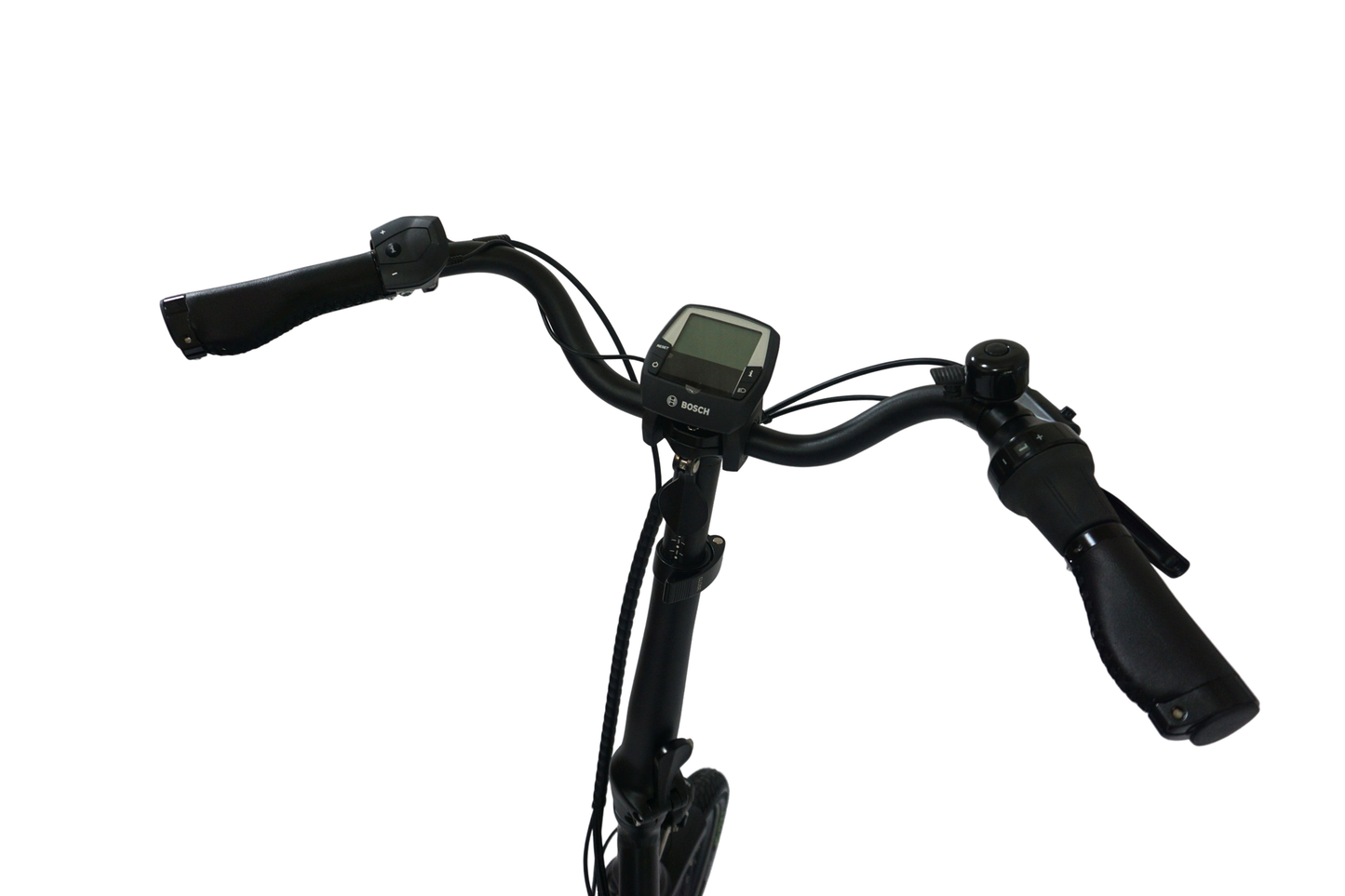 MOBILEMASTER E5K PP CX, Bosch Performance Line CX (85Nm), SHIMANO Nexus 5-Gang, Kettenantrieb, Freilauf - E Bike Faltrad mit BOSCH Mittelmotor