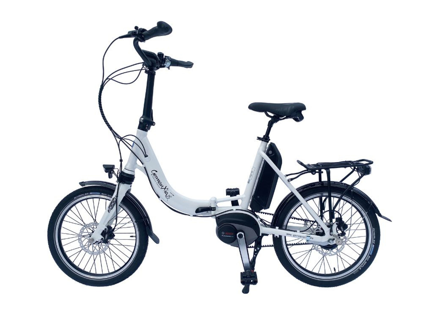 Rohloff E-14R PP