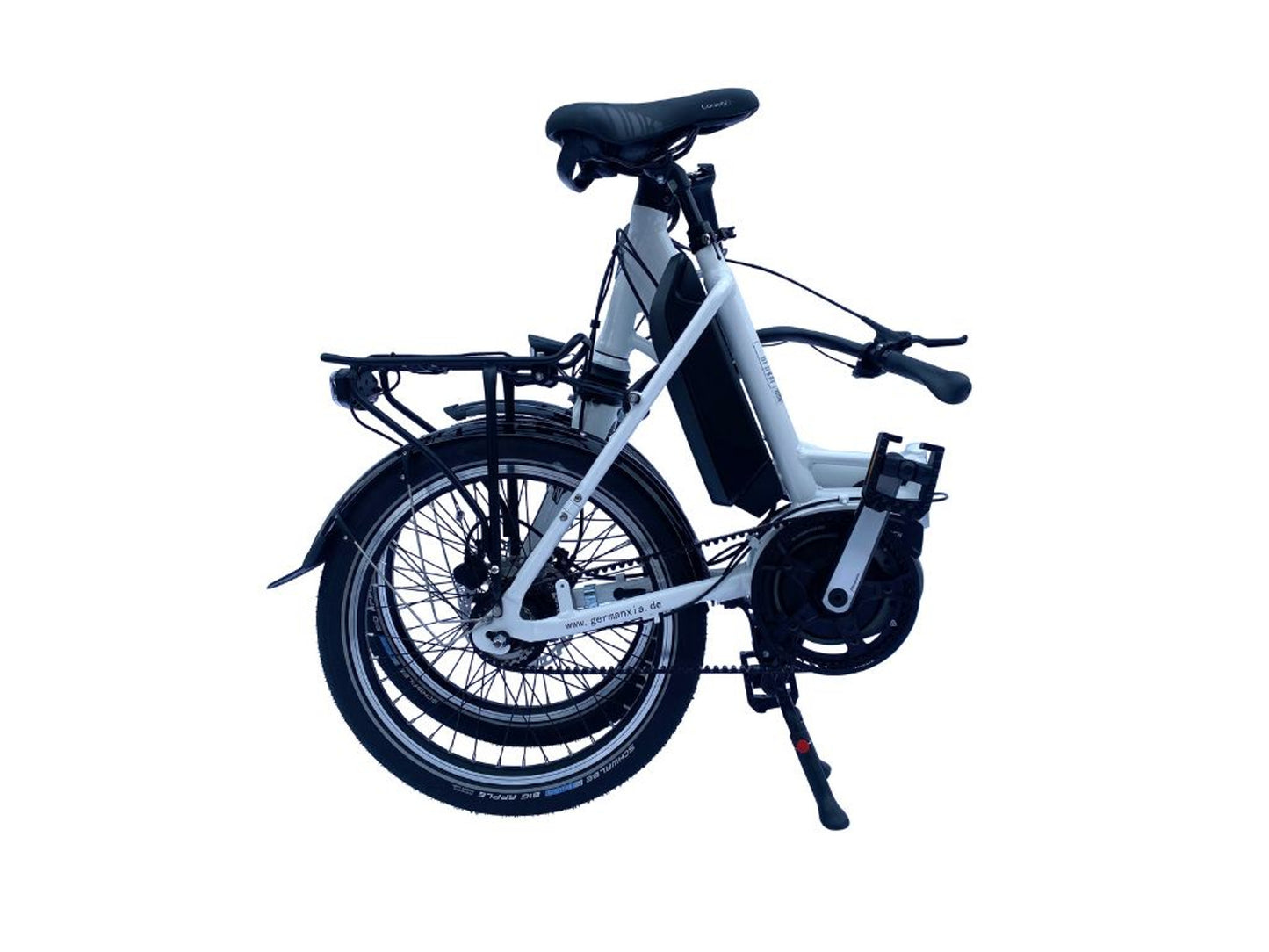 Rohloff E-14R PP