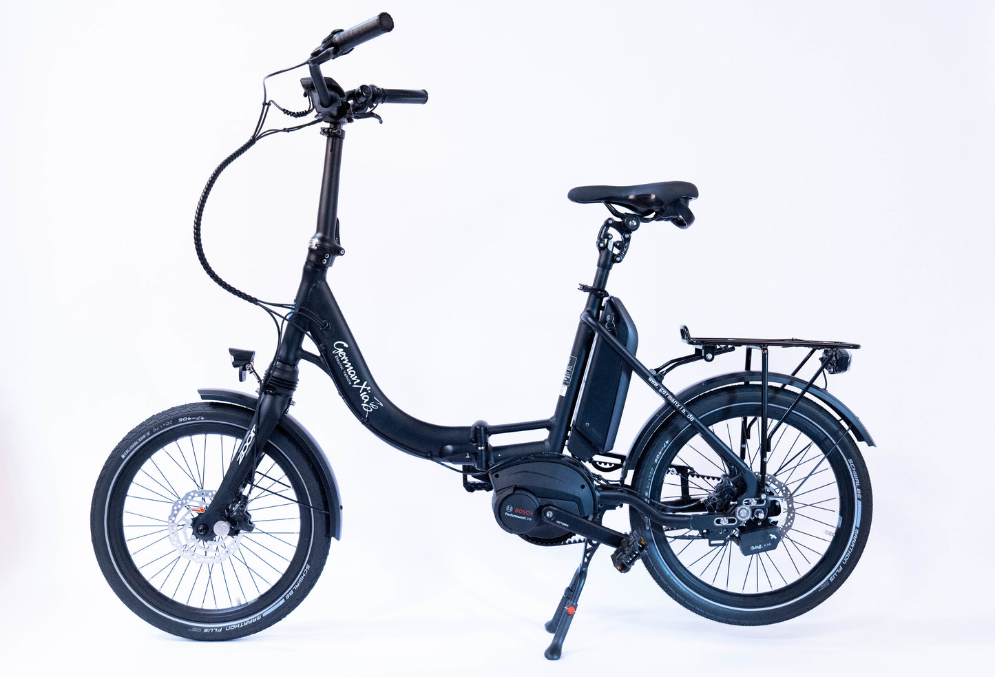 Rohloff E-14R PP