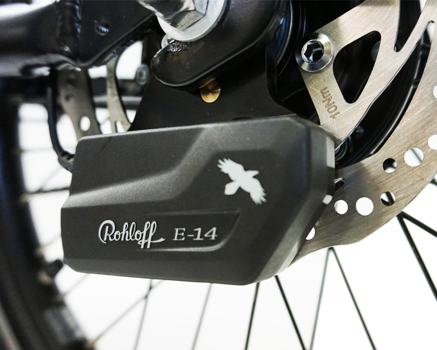 Rohloff E-14R PP