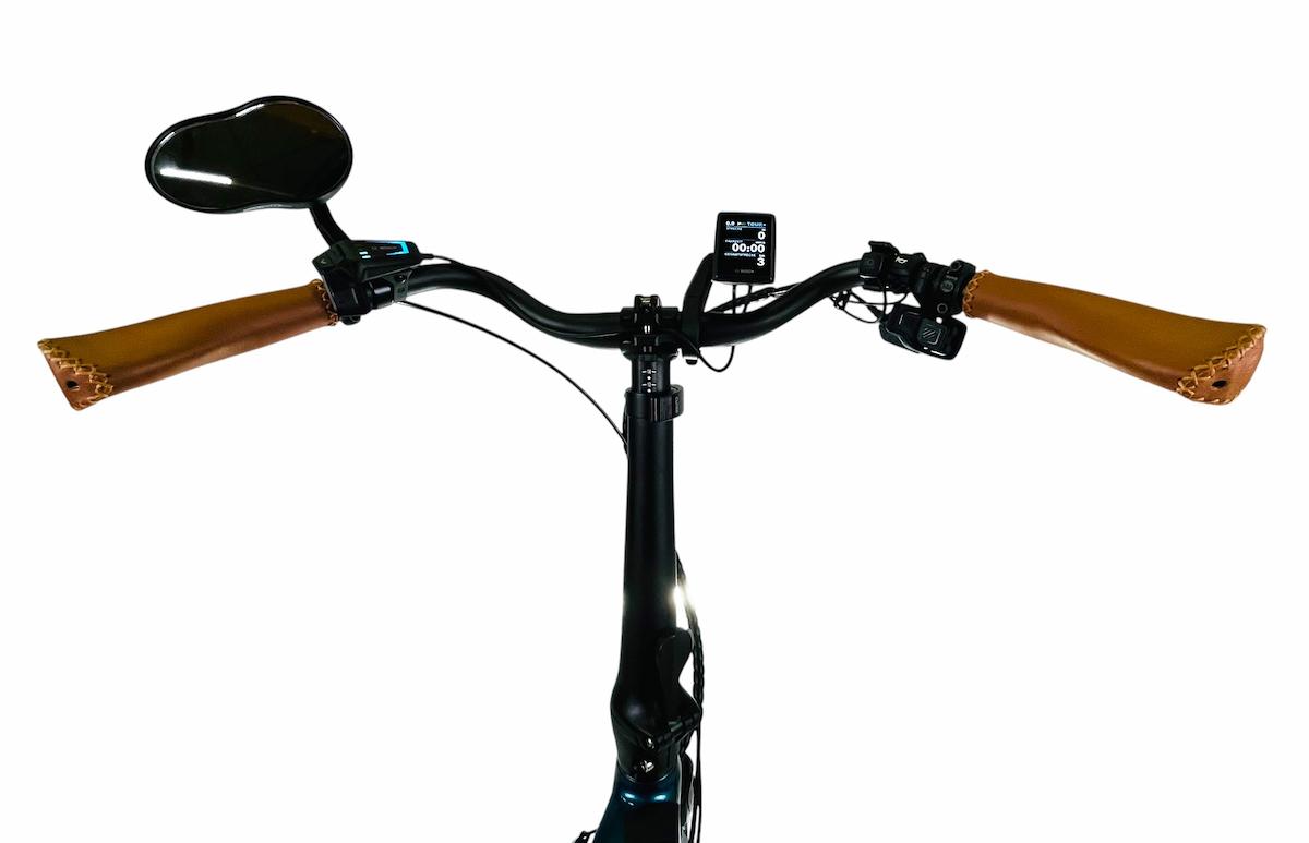 MOBILEMASTER OFFROAD Speed Rohloff E-14R PT45 SM, 45km/h, Performance Line Speed, Riemen, ROHLOFF 14-Gang Nabenschaltung mit Freilauf - Falt S-Pedelec Klapprad mit BOSCH Mittelmotor