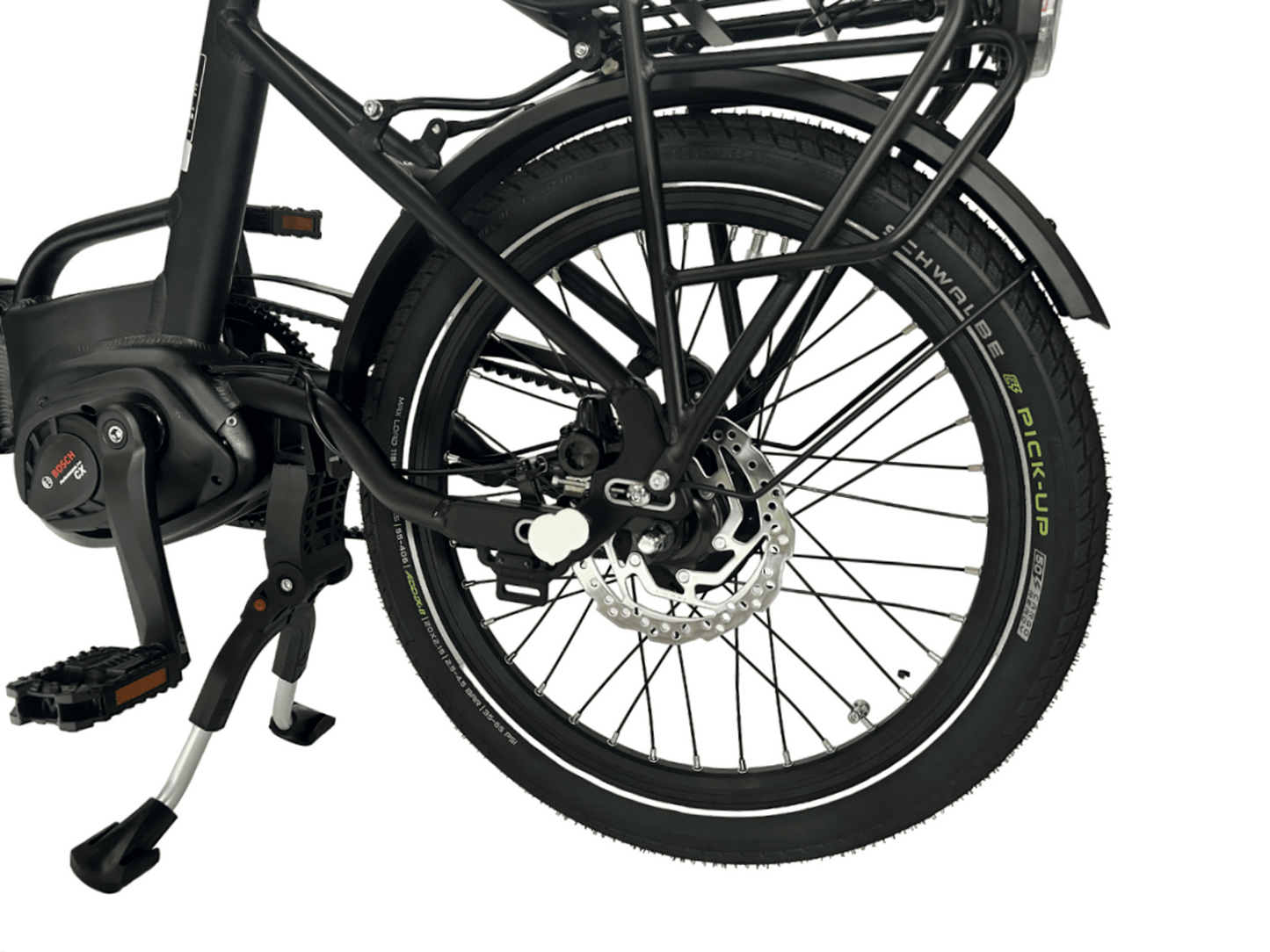 Rohloff E-14R PT CX SM