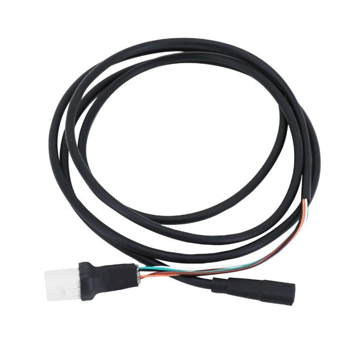 Bafang Kabel Mittelmotor M400 und Display, Can.Bus, 5Pin