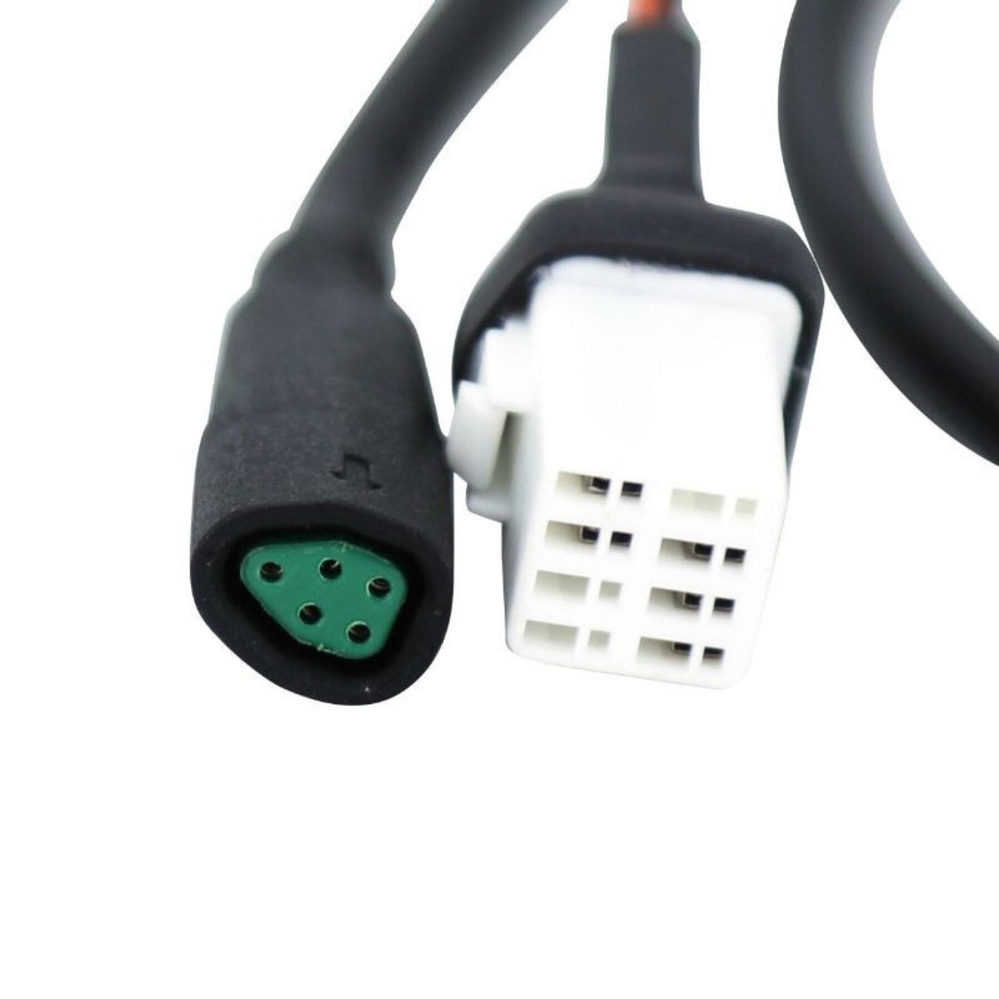 Bafang Kabel Mittelmotor M400 und Display, Can.Bus, 5Pin
