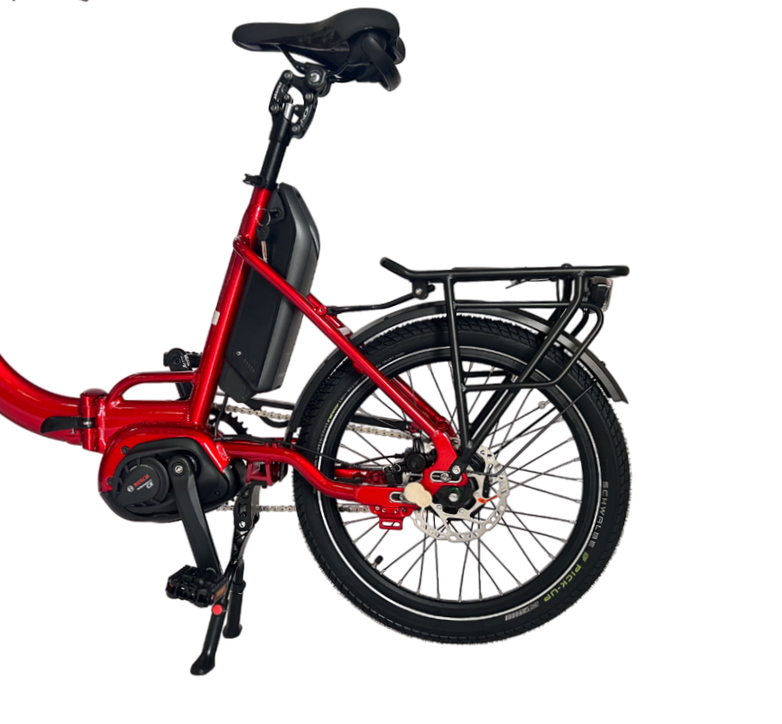 E5K F CX PP: Mobilemaster Offroad GT BOSCH Performance Line CX, SHIMANO 5-Gang mit Freilauf, Kettenantrieb