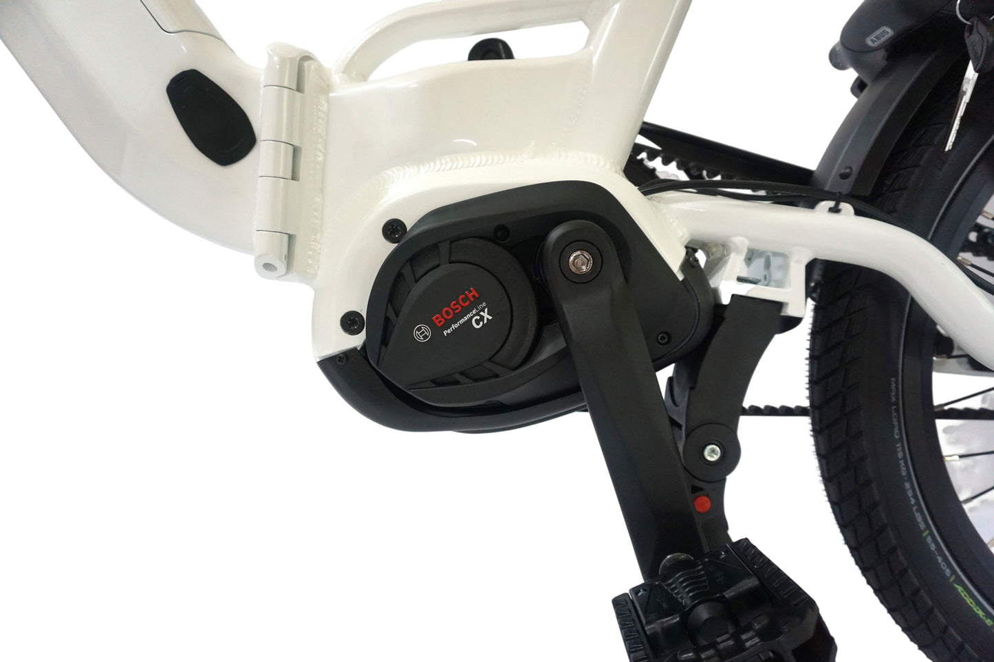 E5R PT CX SM Automatik