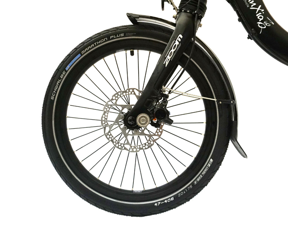 Rohloff E-14K F 2023