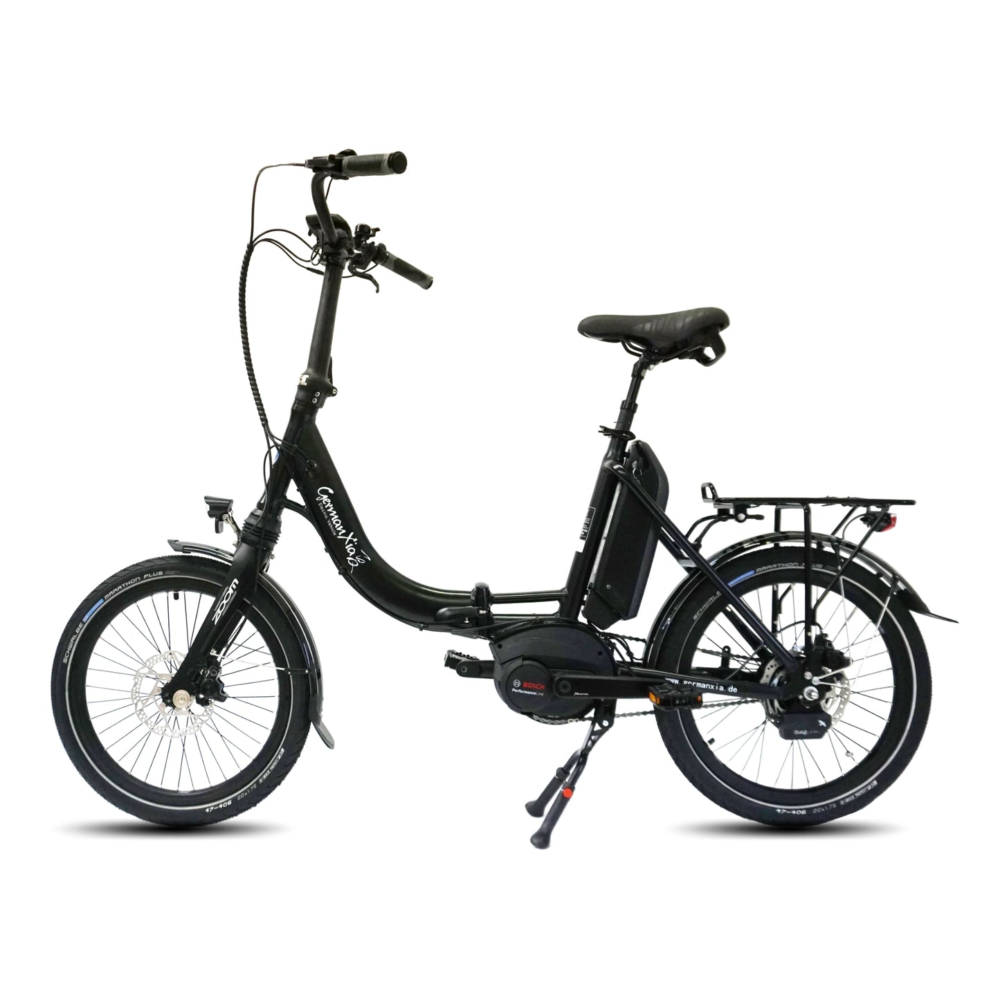 Rohloff E-14K PP