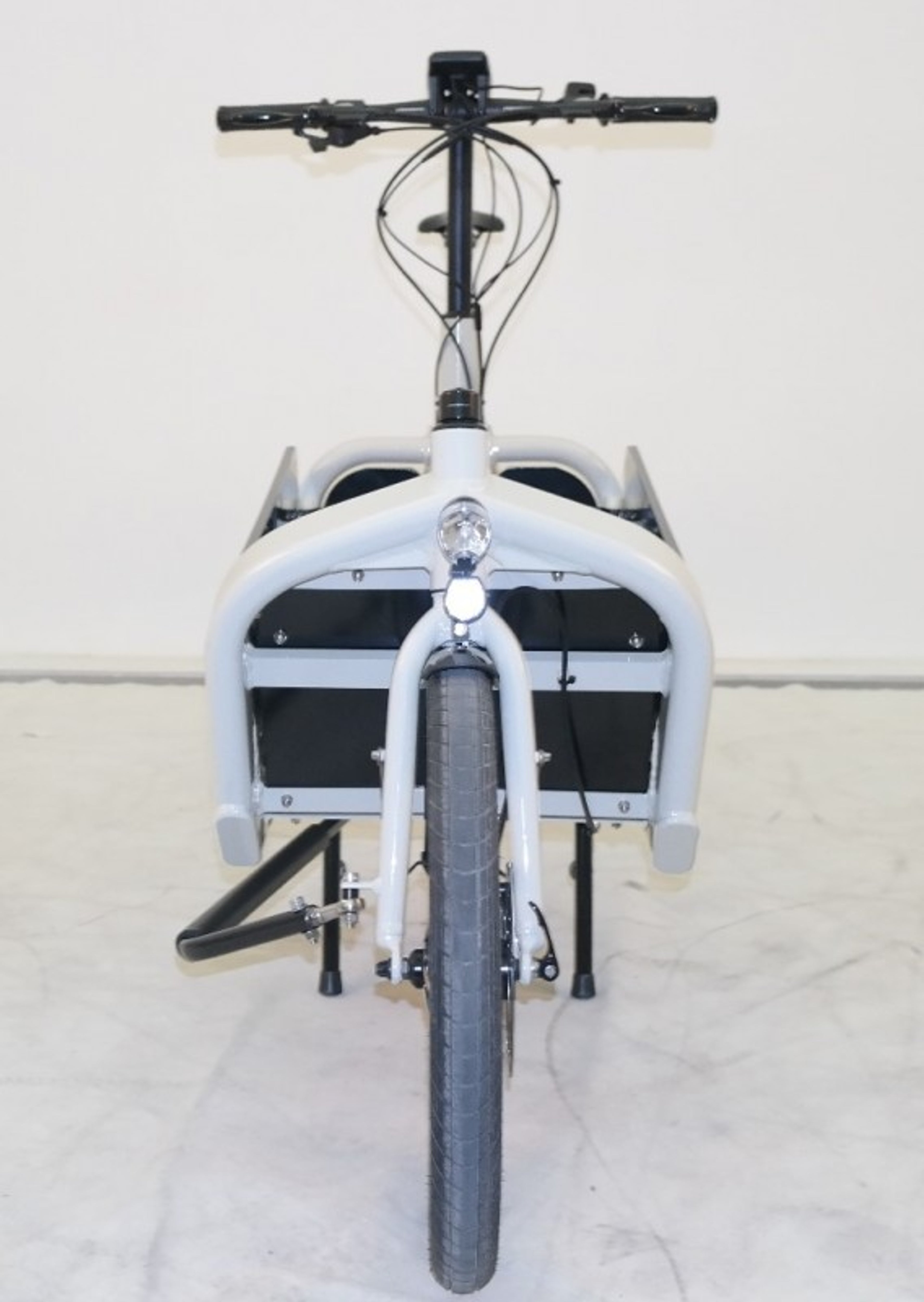 EcoMover Loadmaster Performance, Mittelmotor 80Nm, Akku (SAMSUNG) 522Wh.