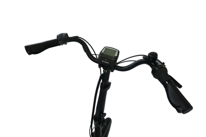 MOBILEMASTER E5K PP CX, Bosch Performance Line CX (85Nm), SHIMANO Nexus 5-Gang, Kettenantrieb, Freilauf - E Bike Faltrad mit BOSCH Mittelmotor