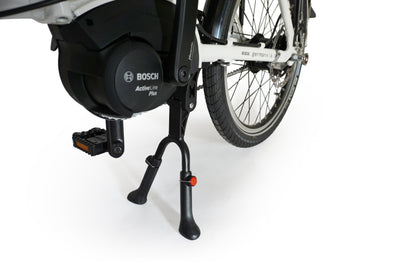 MOBILEMASTER P8K F/RT, Bosch Performance Line (65Nm), Kette, SHIMANO 8-Gang Nabenschaltung mit/ohne Rücktritt - E Bike Klapprad mit BOSCH Mittelmotor
