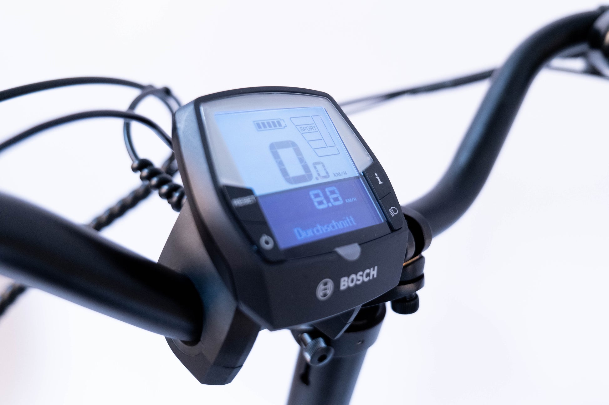 Rohloff E-14R PP – MOBILEMASTER by GermanXia