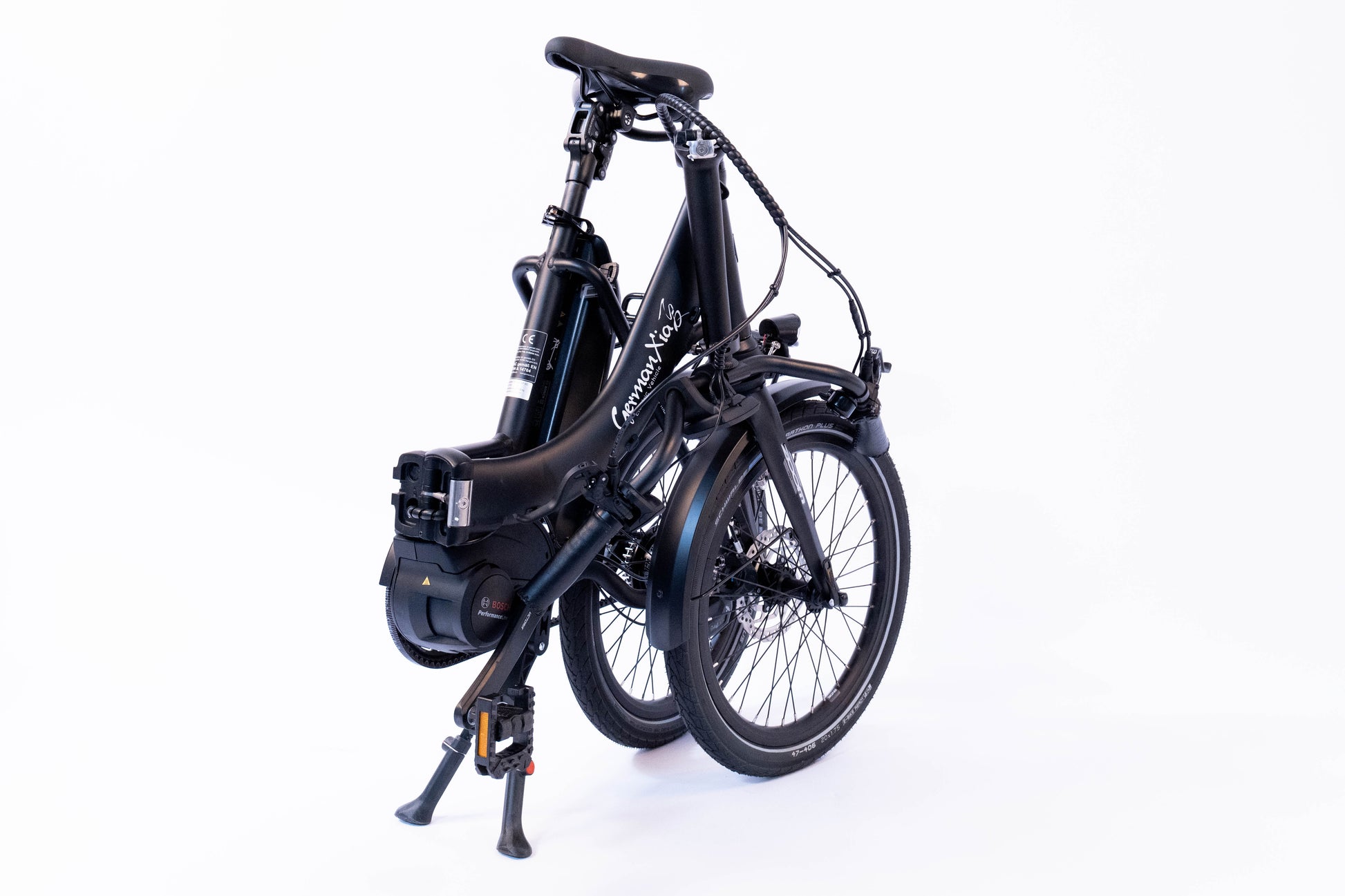 fahrrad mit 14 gang nabenschaltung kaufen Rohloff E-14R PP – MOBILEMASTER by GermanXia