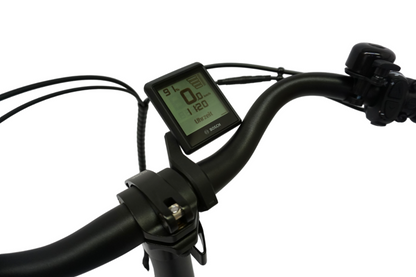 MOBILEMASTER Rohloff E-14R PT CX SM, Performance Line CX 85 Nm, Riemen, ROHLOFF 14-Gang Nabenschaltung mit Freilauf - Falt-E-Bike Klapprad mit BOSCH Mittelmotor