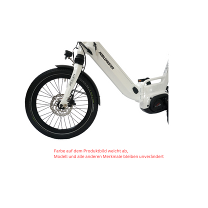 MOBILEMASTER OFFROAD Speed Rohloff E-14R PT45 SM, 45km/h, Performance Line Speed, Riemen, ROHLOFF 14-Gang Nabenschaltung mit Freilauf - Falt S-Pedelec Klapprad mit BOSCH Mittelmotor