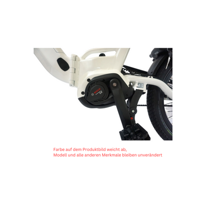 MOBILEMASTER OFFROAD Speed Rohloff E-14R PT45 SM, 45km/h, Performance Line Speed, Riemen, ROHLOFF 14-Gang Nabenschaltung mit Freilauf - Falt S-Pedelec Klapprad mit BOSCH Mittelmotor