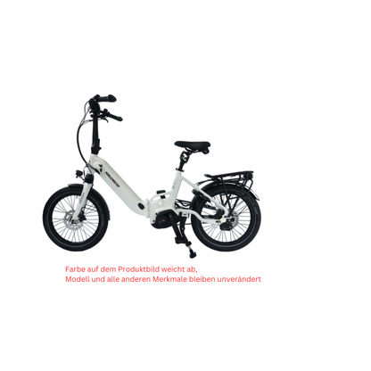 MOBILEMASTER OFFROAD Speed Rohloff E-14R PT45 SM, 45km/h, Performance Line Speed, Riemen, ROHLOFF 14-Gang Nabenschaltung mit Freilauf - Falt S-Pedelec Klapprad mit BOSCH Mittelmotor