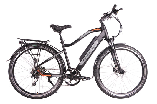 Mobilemaster Haobike