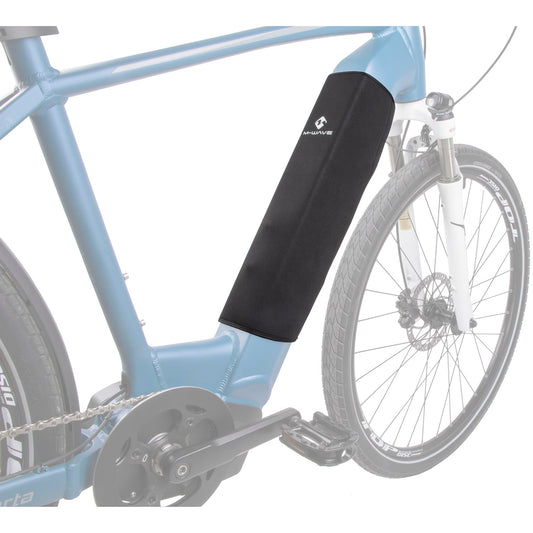 M-WAVE Schutzhülle für E-Bike Intube Akkus - Mobilemaster Voyager & Offroad Plus