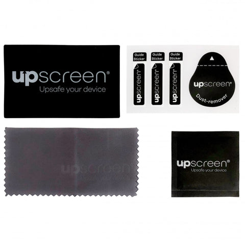 upscreen Reflection Shield Matte Premium Displayschutzfolie für Bafang DP C18