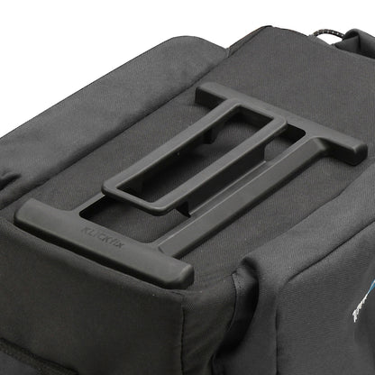 RIXEN & KAUL Gepäckträgertasche "Rackpack 2" für Klickfix Adapterplatte