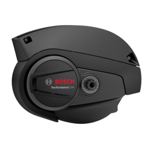 BOSCH Performance Line E-Bike Mittelmotor BDU 365P (25 km/h), 65Nm.
eBike-System 2, Nabenschaltung 300