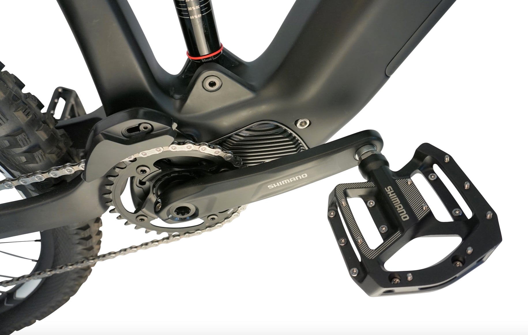 MOBILEMASTER Carbon E-MTB Himalaya One.1 E-Fully