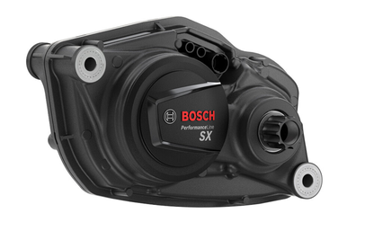 Mobilemaster LIGHT E8K/R SX55 SM, Bosch Performance Line SX (55Nm), 19 kg, Freilauf, Shimano Nabenschaltung 8-Gang - Falt E-Bike mit Bosch Mittelmotor