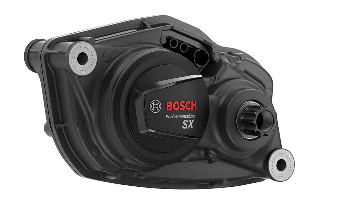 Mobilemaster E5R LIGHT SX55, Bosch Performance Line SX (55Nm), 19 kg, Shimano Nexus Nabenschaltung 5-Gang