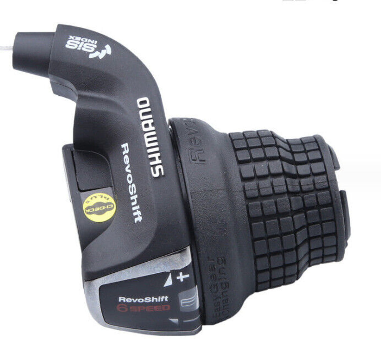 Shimano REVO SHIFT SPEED Dreh Griff Schalter 6-fach SL-RS35 RECHTS