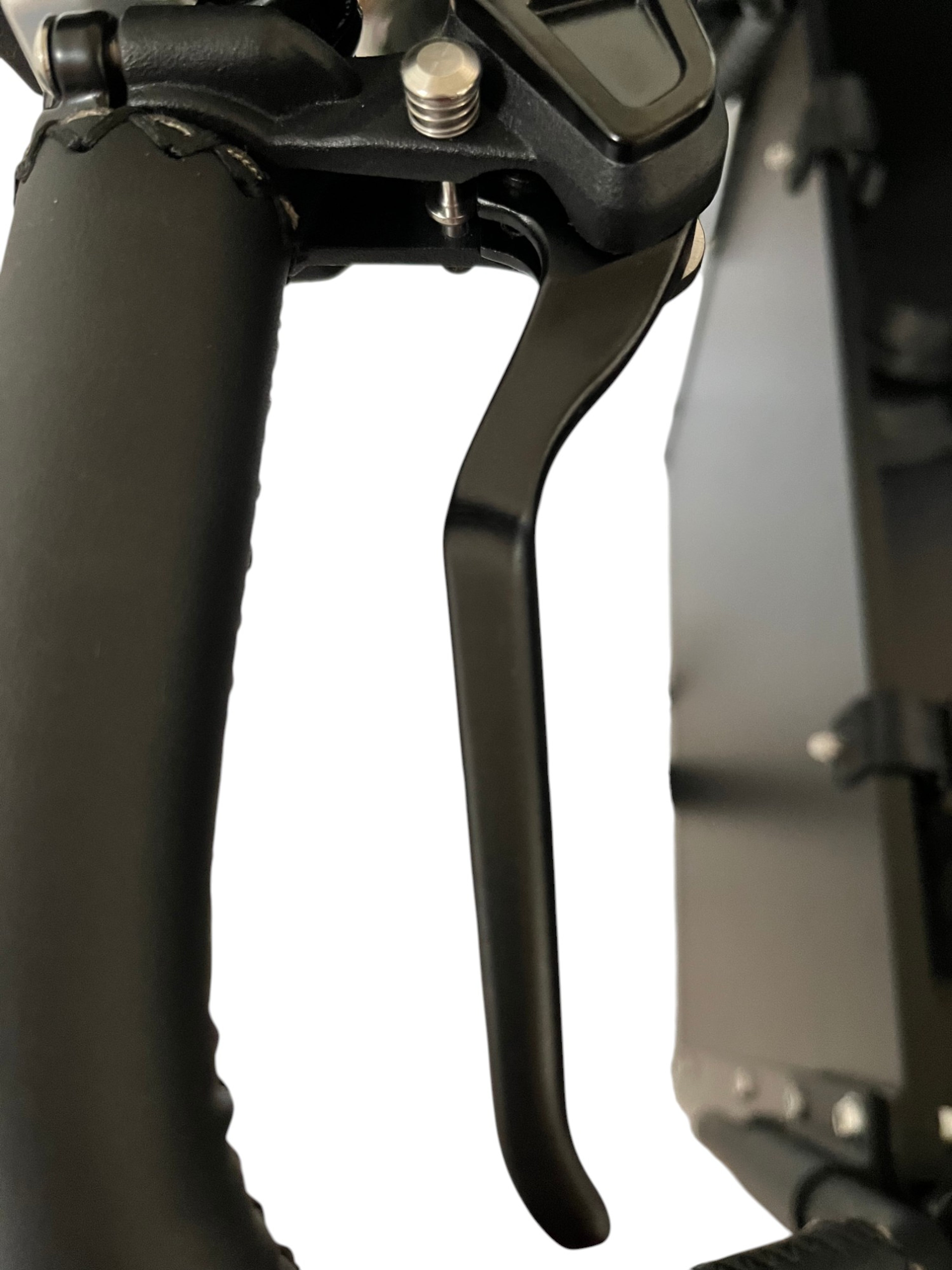 EcoMover Elektrodreirad Lastenrad Cargobike 26 Zoll 500Wh Akku