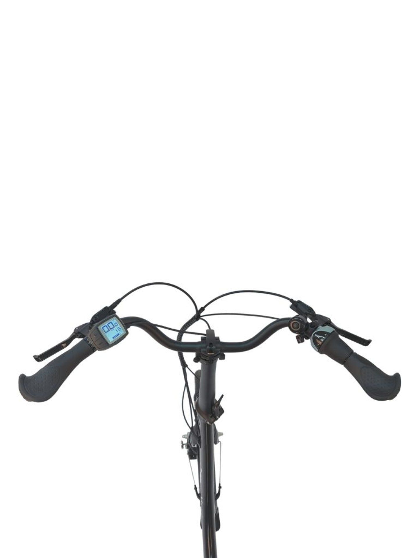 MOBILEMASTER P8K F SM, Bosch Performance Line Smart System (75Nm), Kettenantrieb, SHIMANO 8-Gang Nabenschaltung - E Bike Klapprad mit Bosch Mittelmotor