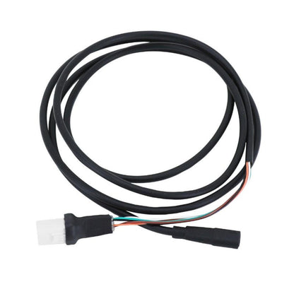 Bafang Kabel Mittelmotor M400 und Display, Can.Bus, 5Pin