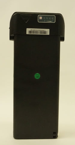 Gepäckträger Lithium-Ionen-Akku 36V/10,4 oder 14 Ah - für Mobilemaster Light CF 3G bzw. Umbausatz 250W