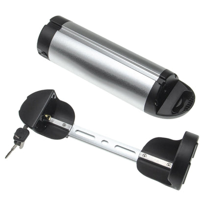 GermanXia Lithium-Ionen-Trinkflaschen-Akku 36V / 11,6 Ah mit Samsung-Zellen