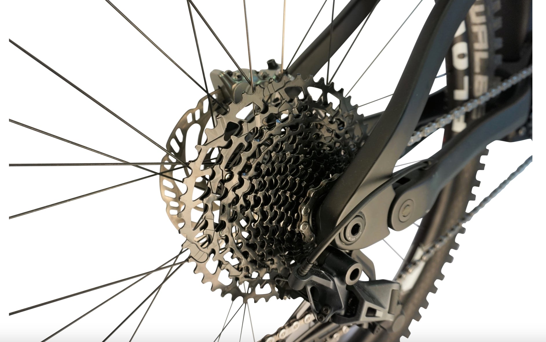 MOBILEMASTER Carbon E-MTB Himalaya One.1 E-Fully
